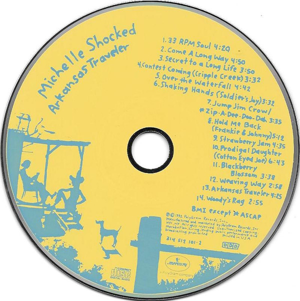 Michelle Shocked-2