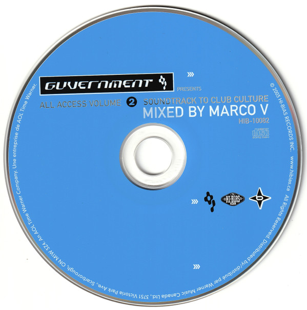 Marco V-4