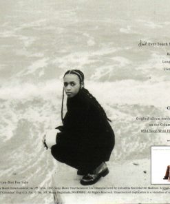 Dionne Farris-1