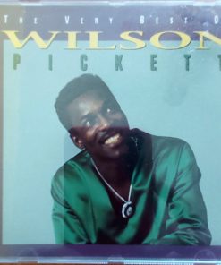 Wilson Pickett-0