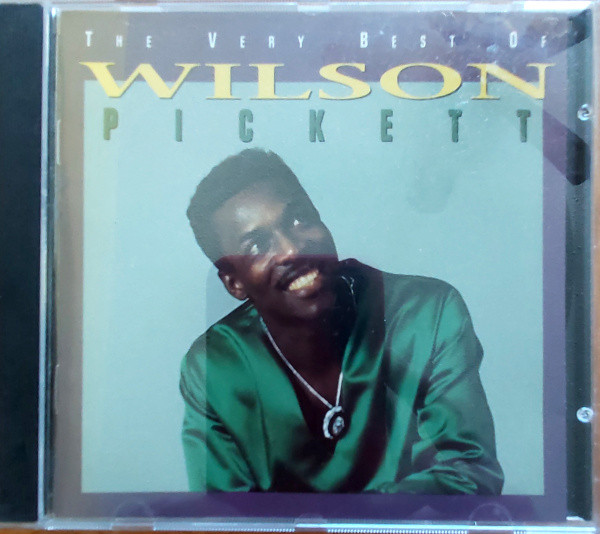 Wilson Pickett-0