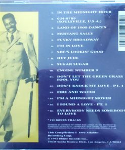 Wilson Pickett-1