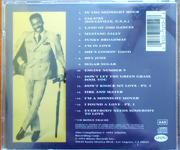 Wilson Pickett-1