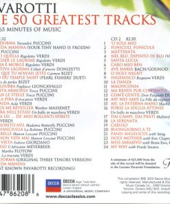 Luciano Pavarotti-1