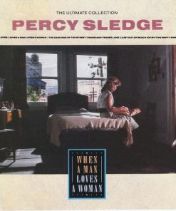 Percy Sledge-0