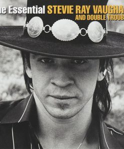 Stevie Ray Vaughan & Double Trouble-0