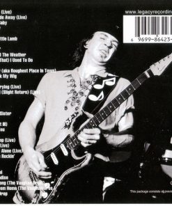 Stevie Ray Vaughan & Double Trouble-1