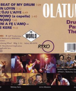 Babatunde Olatunji-1