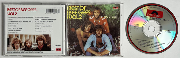 Bee Gees-0