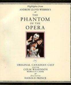 Original Canadian Cast*-0