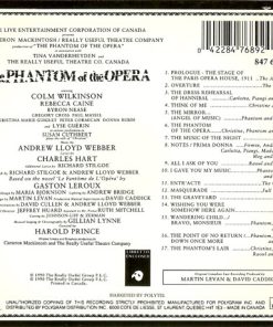 Original Canadian Cast*-1
