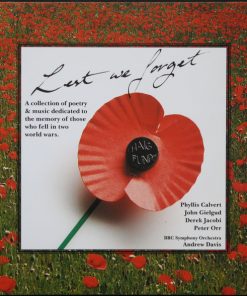 Phyllis Calvert, John Gielgud, Derek Jacobi, Peter Orr, BBC Symphony Orchestra, Andrew Davis-0