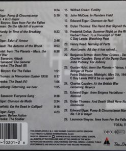Phyllis Calvert, John Gielgud, Derek Jacobi, Peter Orr, BBC Symphony Orchestra, Andrew Davis-1