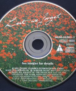 Phyllis Calvert, John Gielgud, Derek Jacobi, Peter Orr, BBC Symphony Orchestra, Andrew Davis-2