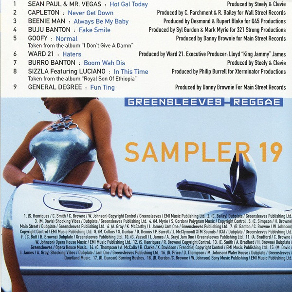 Various-3
