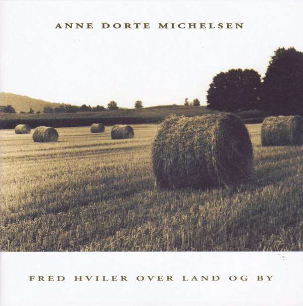 Anne Dorte Michelsen-0