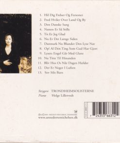 Anne Dorte Michelsen-1