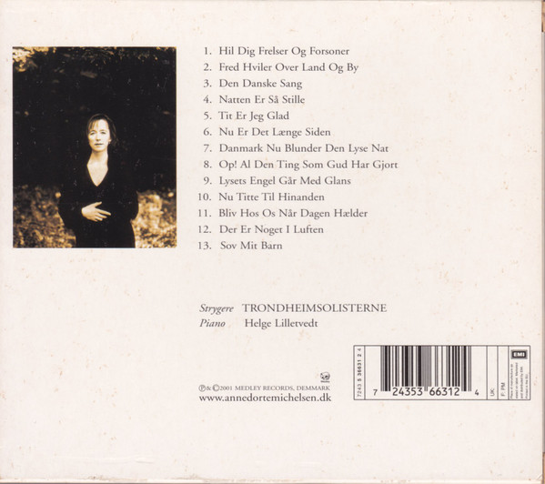 Anne Dorte Michelsen-1