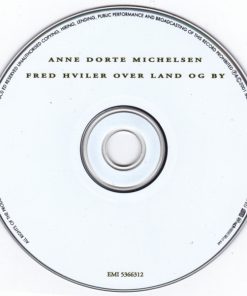 Anne Dorte Michelsen-2