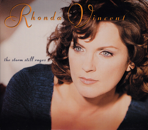 Rhonda Vincent-0