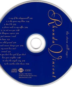 Rhonda Vincent-2
