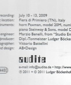 Guglielmo Pellarin, Federico Lovato-3