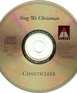 Chanticleer-2