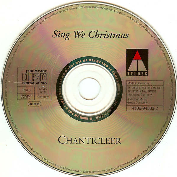 Chanticleer-2