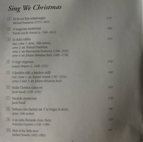 Chanticleer-3