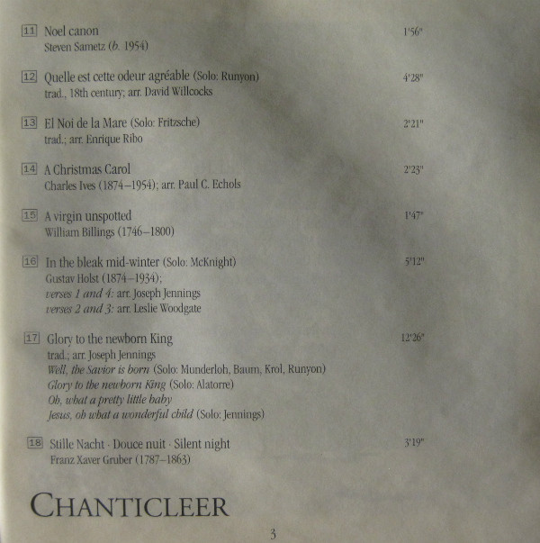Chanticleer-4