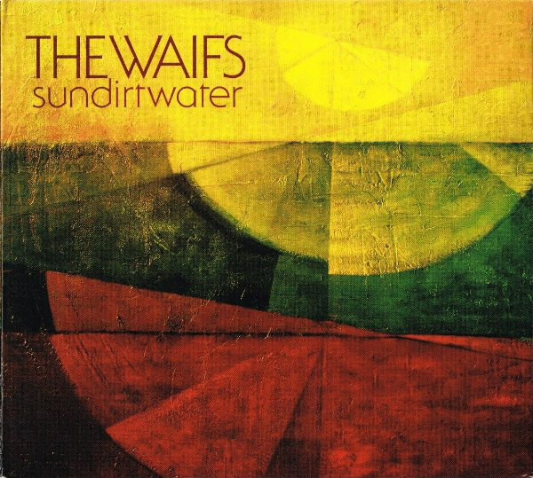 The Waifs-0