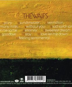 The Waifs-1