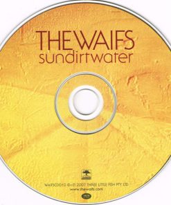 The Waifs-2