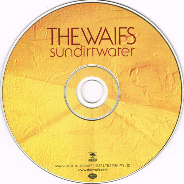 The Waifs-2