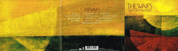 The Waifs-3