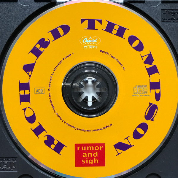 Richard Thompson-2