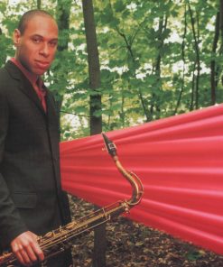 Joshua Redman-4