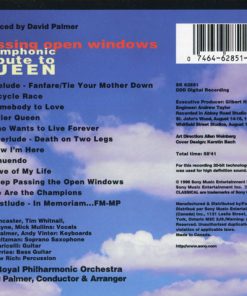 David Palmer (2), Royal Philharmonic Orchestra-1