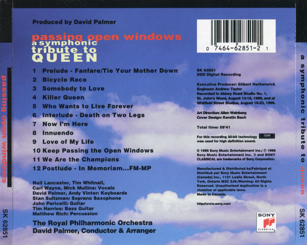 David Palmer (2), Royal Philharmonic Orchestra-1
