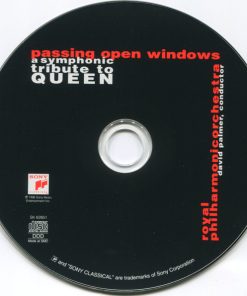 David Palmer (2), Royal Philharmonic Orchestra-2