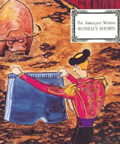 The Arrogant Worms-0