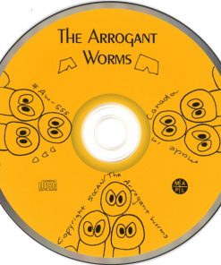 The Arrogant Worms-2