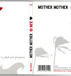 Mother Mother-1