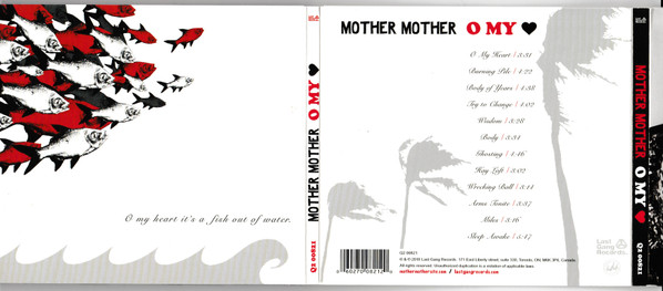 Mother Mother-1