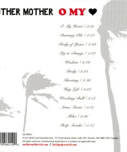 Mother Mother-2
