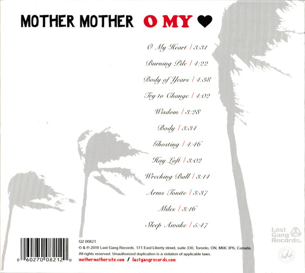 Mother Mother-2