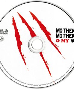 Mother Mother-3