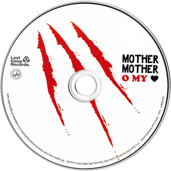 Mother Mother-3