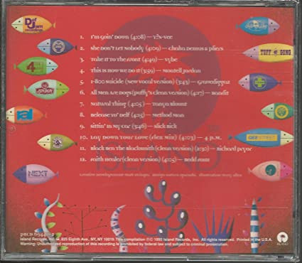 Various-1