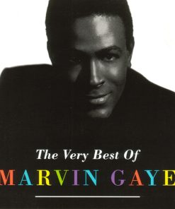 Marvin Gaye-0